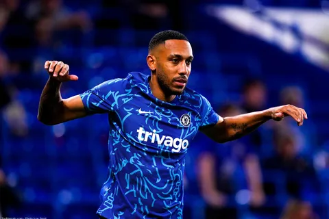 Chelsea : Aubameyang et l’importance de Galtier dans sa carrière