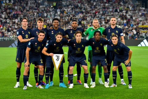 Match Juventus – PSV Eindhoven : chaîne TV et compos probables