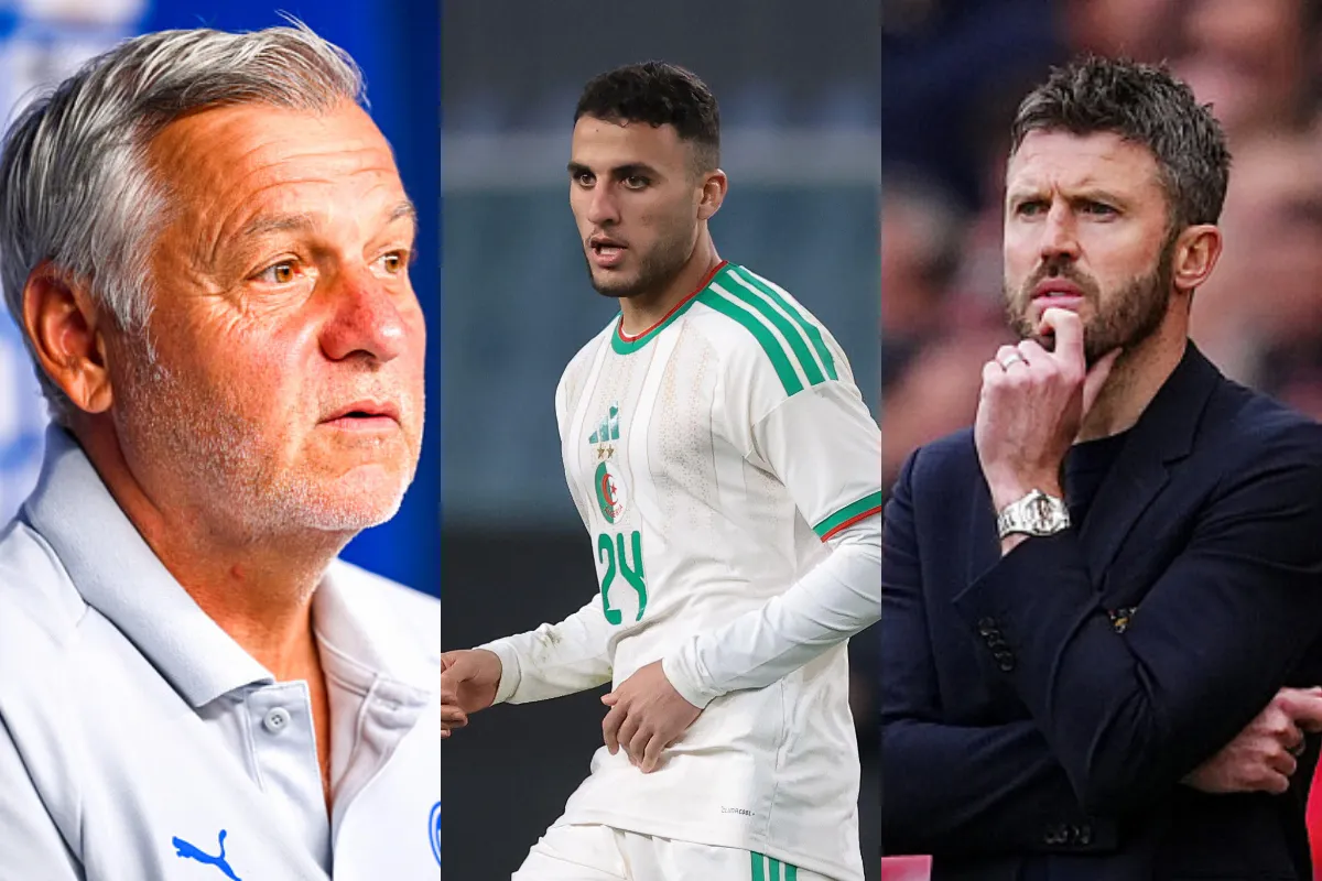 L’OM a un accord avec un joueur libre, les détails du deal Titraoui à Lens, United se renseigne sur un ailier de la Juve… Les 3 infos mercato du jour