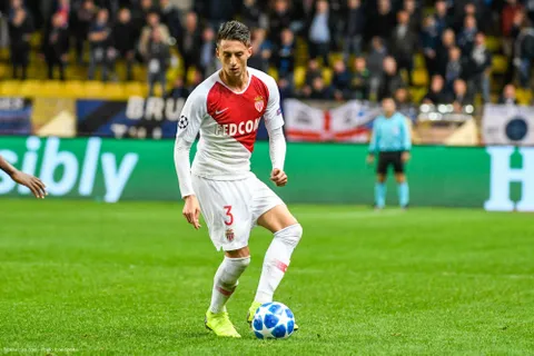 Officiel Mercato - Monaco : un prêt en Italie pour Barreca