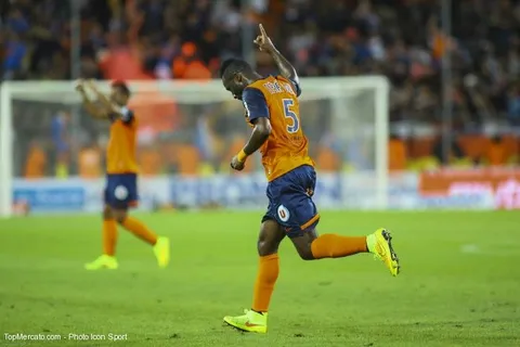 L’équipe-type de la 3e journée de Ligue 1