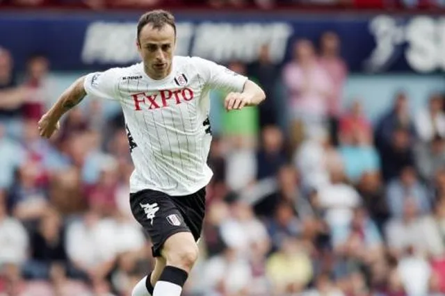 Fulham : Berbatov règle ses comptes avec Ferguson