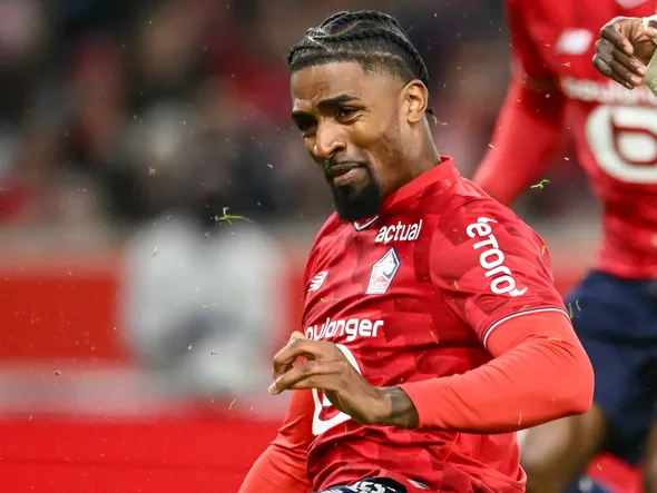 LOSC, Brésil : la lente descente aux enfers d’Alexsandro à l’approche de la Coupe du monde…