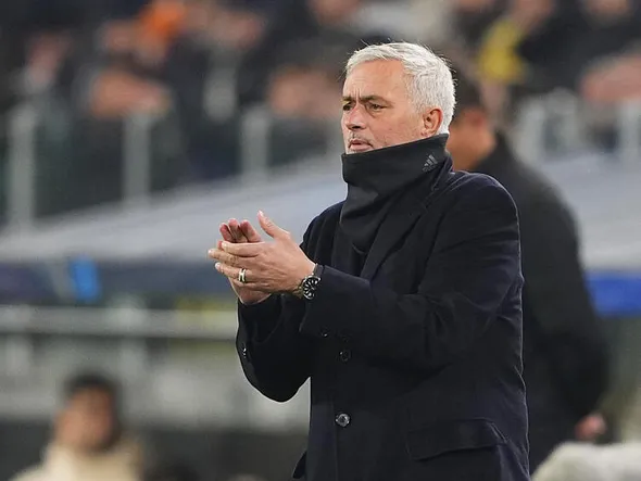 Mercato Real Madrid : José Mourinho pousse pour recruter un compatriote portugais
