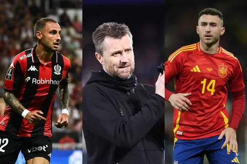 Clauss doit oublier Leverkusen et la Juventus, l’ASSE espère encore 3 départs, Laporte dans l’impasse… Les 3 infos mercato du jour