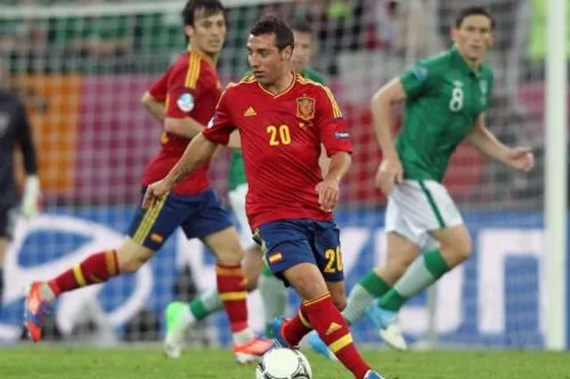 Malaga, Cazorla : “Je suis un joueur d’Arsenal”