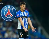 Mercato PSG : “c’est ce que m’a dit Luis Enrique”, Gabriel Moscardo sait ce qu’il doit faire pour avoir sa chance à Paris