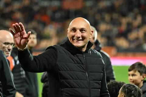 Mercato – Nice négocie la 8e meilleure vente de son histoire à 20 M€