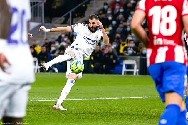 Chelsea : Benzema n’est plus un joueur sous-coté selon Tuchel
