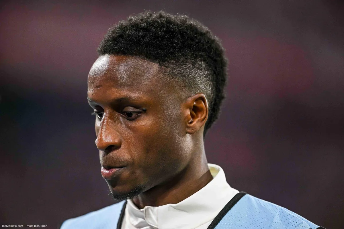 OM : Bouna Sarr vole au secours du décrié Ali Zarrak