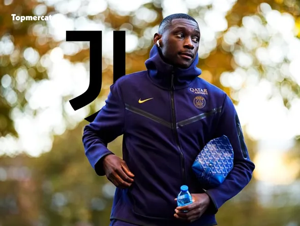 Mercato PSG : la Juve fait un effort pour Kolo Muani, au tour de Paris d’en faire un ?