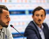 OM : Di Meco dubitatif devant le clash Clauss-Longoria