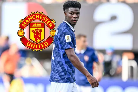 Le Real Madrid fixe le prix du transfert d’Aurélien Tchouaméni, Manchester United se positionne déjà