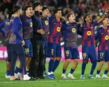 Barça : quatre talents issus de la Masia transférés dans les dernières heures du mercato