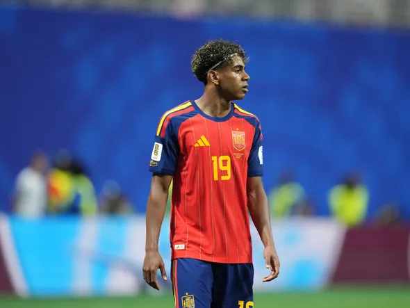 Espagne – Arabie Saoudite en direct : suivez le match de la Coupe du monde 2026