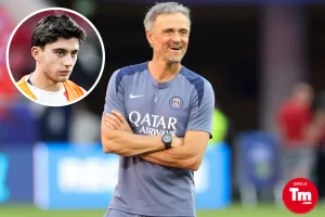 PSG : “Luis Enrique n’est pas comme les autres, c’est la meilleure chose qui a pu arriver à Paris”, les mots forts de l’ex-titi Louis Mouquet