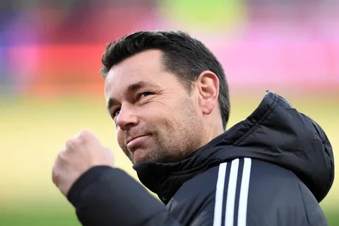 OL : “C’est très bien de…”, Sage annonce la couleur à l’OM