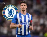 Mercato Chelsea : Xabi Alonso prêt à tenter le coup avec l’ancien espoir du Real Madrid, Antonio Blanco ?