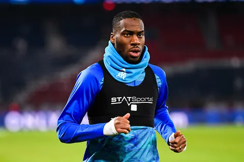 Mercato OM : Marseille envisage une option radicale pour Geoffrey Kondogbia