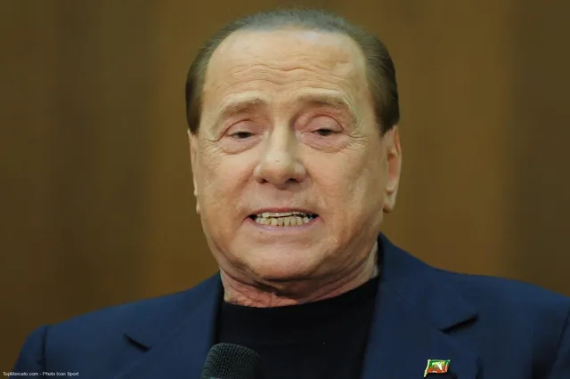 Silvio Berlusconi : “Bunga-Bunga”, car de prostituées… Le Top 5 de ses scandales