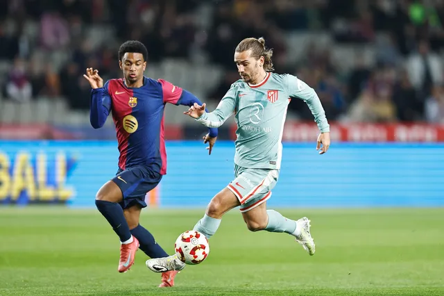 Atletico Madrid – Barça : chaîne TV, heure et compos probables du match