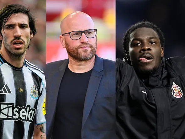 Newcastle rejette une offre de 93 M€ pour Tonali, Monaco officialise 2 départs, Mayenda s’éloigne de Rennes… Les 3 infos mercato du jour