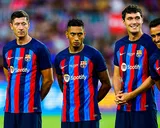 Mercato Barça : départ déjà annoncé pour deux tauliers des Blaugranas !