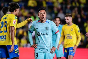 Mercato - Le Barça prêt à vendre Vitor Roque à perte !