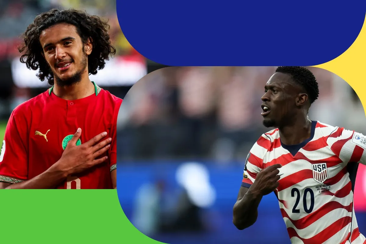 Coupe du monde 2026 – Mercato : comme Bouaddi et Balogun, ces 3 joueurs de Ligue 1 dont la valeur pourrait exploser grâce au Mondial