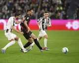 DIRECT AC Milan – Juve : le match commenté (Serie A – 34e journée – 26/04/2026)