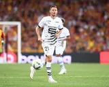 Rennes : Genesio juge la première de Matic