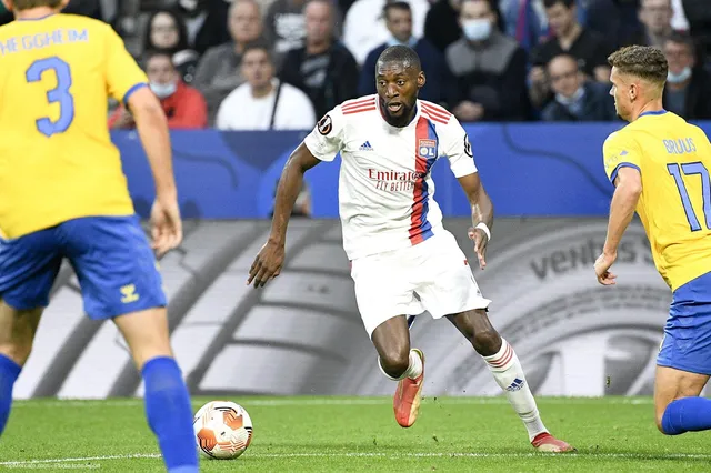 Pronostic Lens – Lyon, cotes et présentation du match