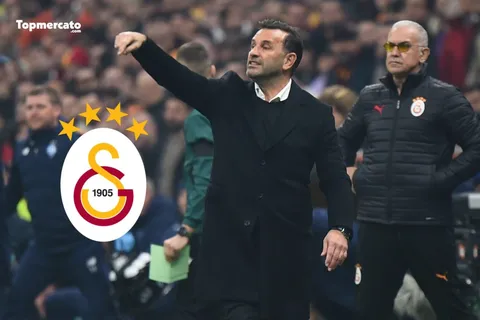 Galatasaray : un international brésilien de Premier League pour oublier Osimhen ?