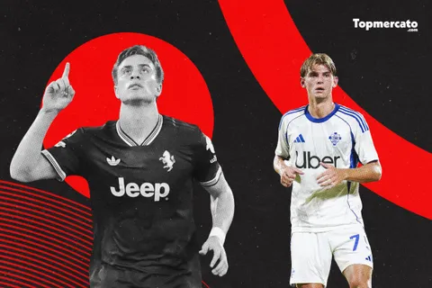Real-Barça : Kenan Yildiz, Nico Paz… Les stars des Clasicos de demain recrutées parmi ces 6 talents ?