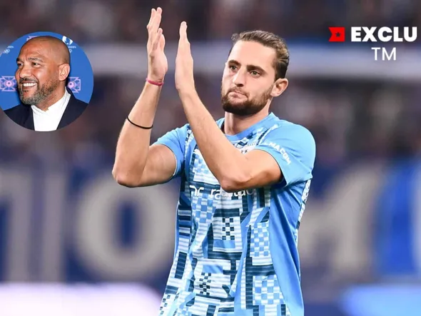 Mercato OM : Olivier Dacourt – “A la place de Rabiot, je reste” [Exclu]
