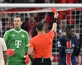 PSG : le carton rouge d’Ousmane Dembélé provoque des remous en interne