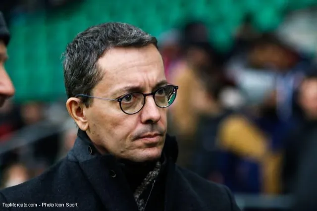 OM : Eyraud dévoile les postes à renforcer au mercato