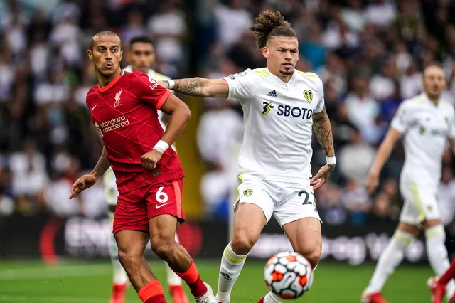 Mercato - Manchester City : rendez-vous fixé pour Kalvin Phillips