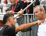 Galtier se pose en victime et accuse Fournier