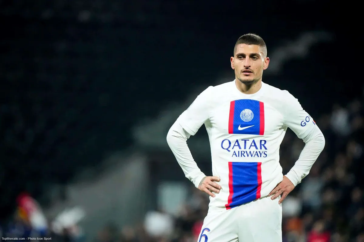 PSG : les 7 joueurs dont Campos ne veut plus