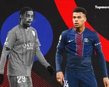 PSG : Ferran Torres, Diomandé, Akliouche… Les conséquences d’un mercato très offensif sur Doué et Barcola