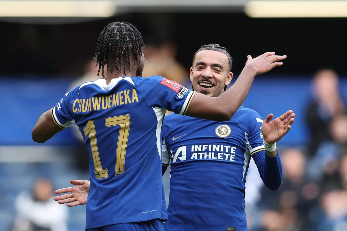 Chelsea : un 5e indésirable pourrait filer à Strasbourg !