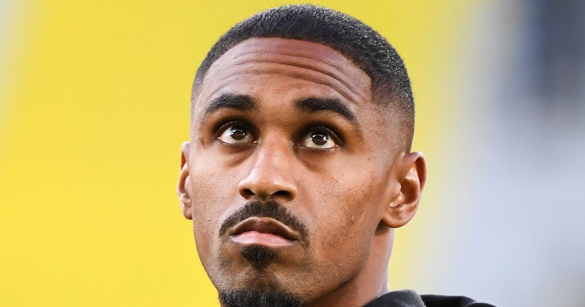 Mercato Lens : les 2 points qui coincent pour la prolongation de Wesley Saïd