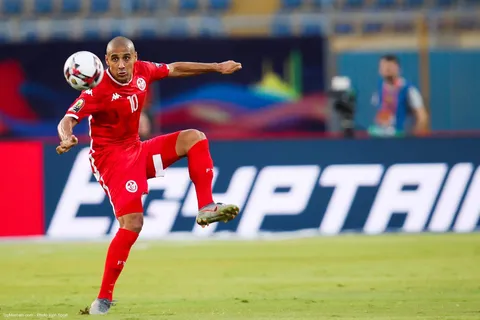 Tunisie-Mali : les compos officielles