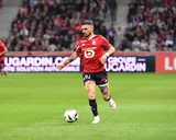 LOSC : l’hommage de Cabella à Mbappé après son but contre l’OM