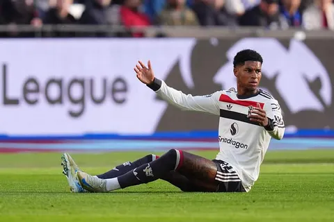 Mercato - Barça : le responsable du blocage du dossier Rashford désigné