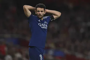 Mercato PSG : Arsenal et Manchester United parmi les 6 prétendants de Gonçalo Ramos