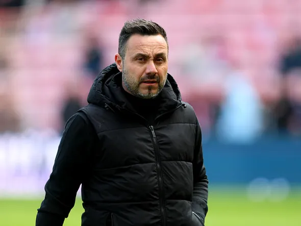 Après avoir affolé le mercato, le Tottenham de De Zerbi prépare un dégraissage colossal à 250 M€