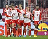 Le Bayern Munich veut vendre de toute urgence cinq stars !