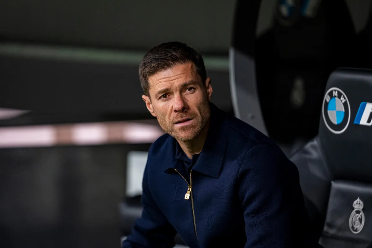 Mercato Real Madrid : Xabi Alonso répond à la rumeur sur un retour à Liverpool